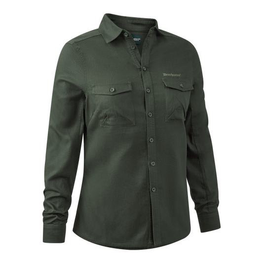 Lady Atlas Bluse Damen
