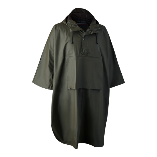 Hurricane Herren Regen Poncho