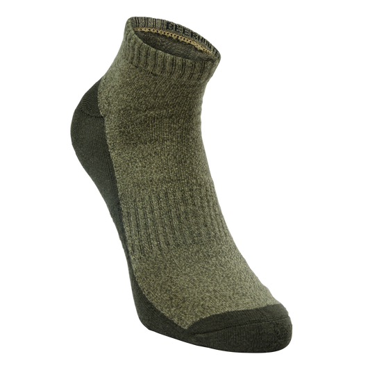 Hemp Mix Sneakersocken