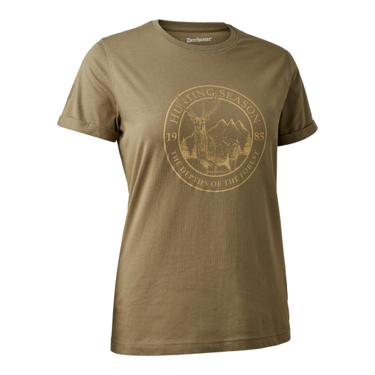 Ella Damen T-Shirt