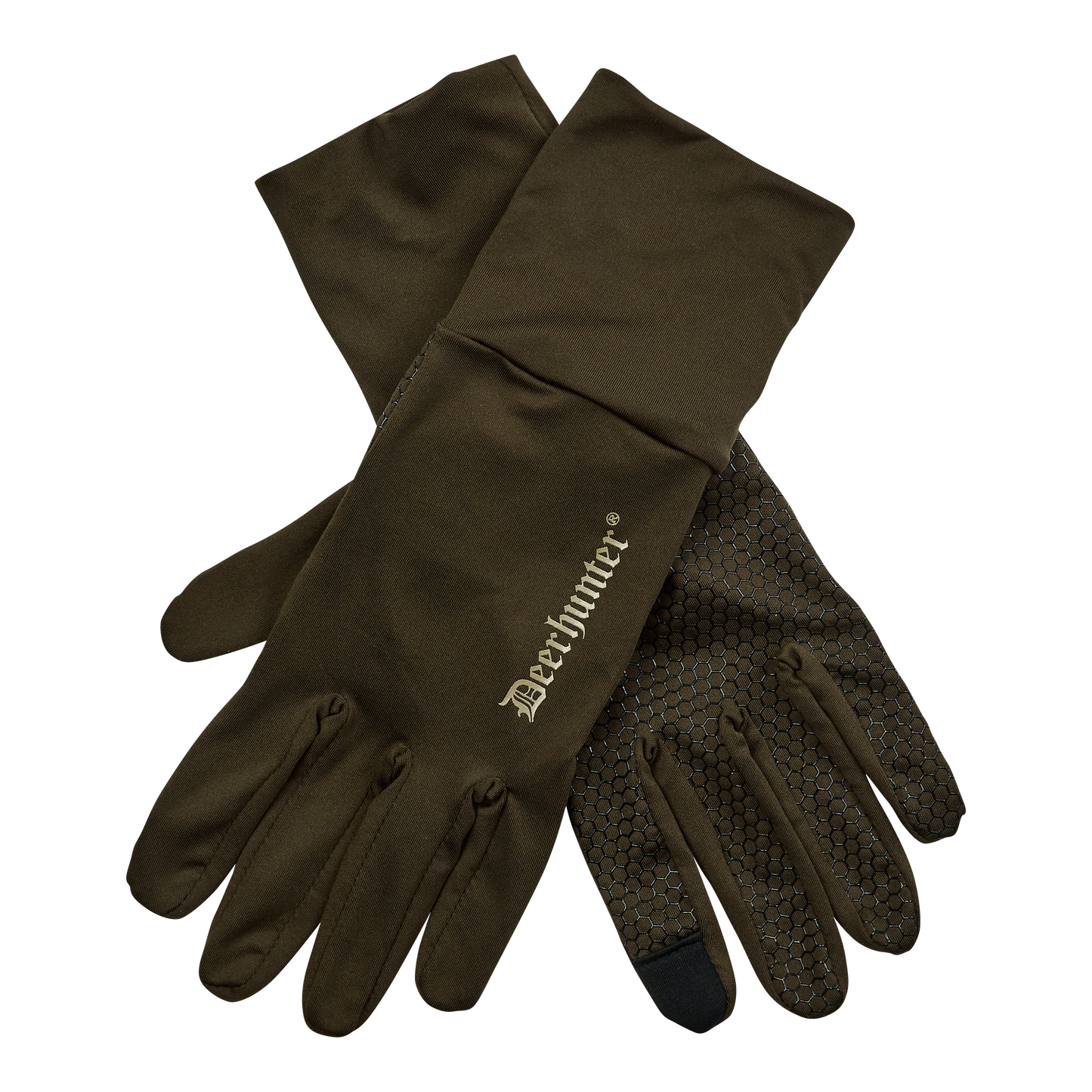 Gants Excape pour hommes avec grip en silicone