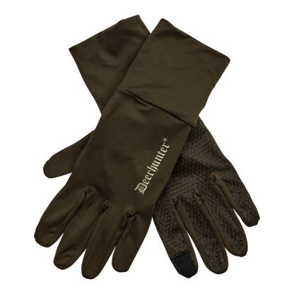 Gants Excape pour hommes avec grip en silicone