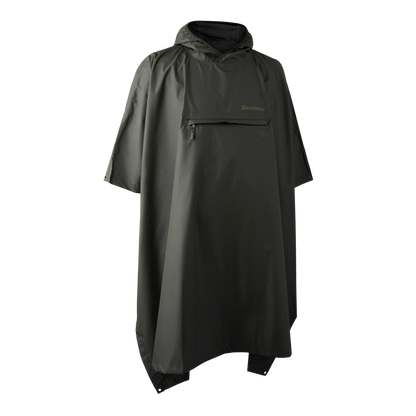 Survivor Herren Regen Poncho