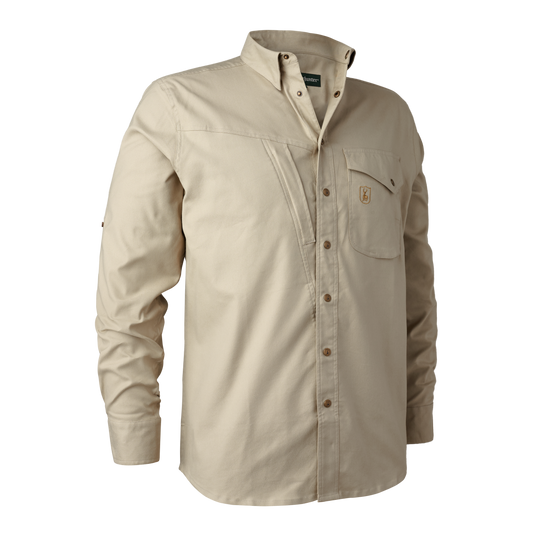 Camicia Matobo da uomo