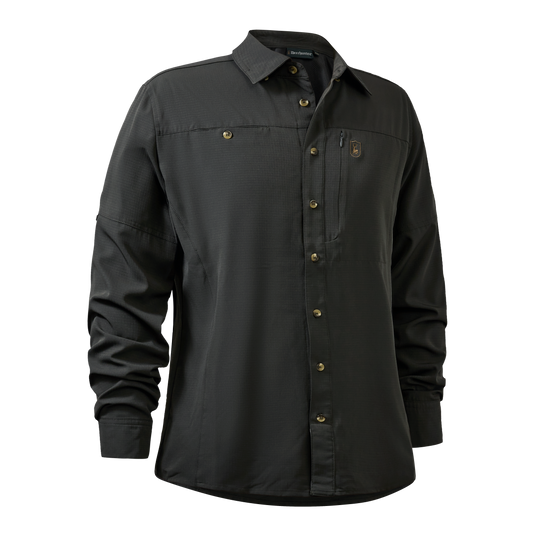 Canopy Hemd Herren